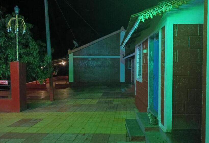 Отель Vasota Agro Tourism