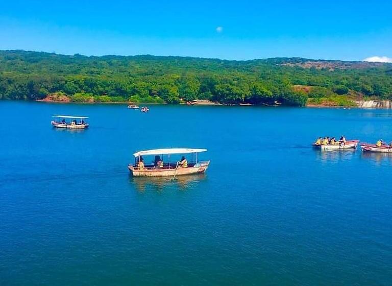 Отель Vasota Agro Tourism