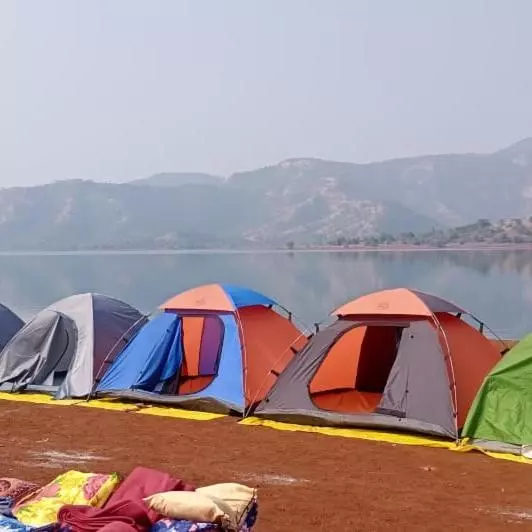 ホテル Vasota Agro Tourism