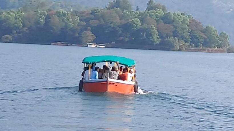 Отель Vasota Agro Tourism