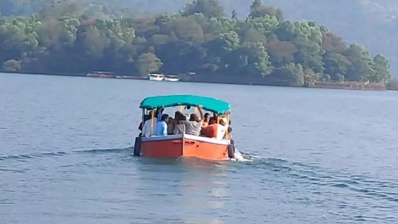 ホテル Vasota Agro Tourism