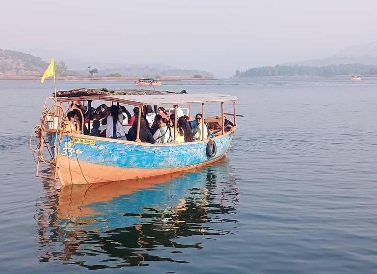 Отель Vasota Agro Tourism