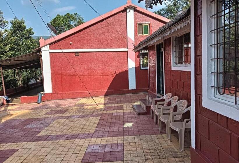 Отель Vasota Agro Tourism