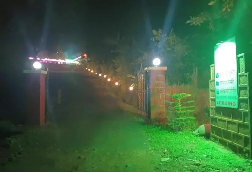 ホテル Vasota Agro Tourism
