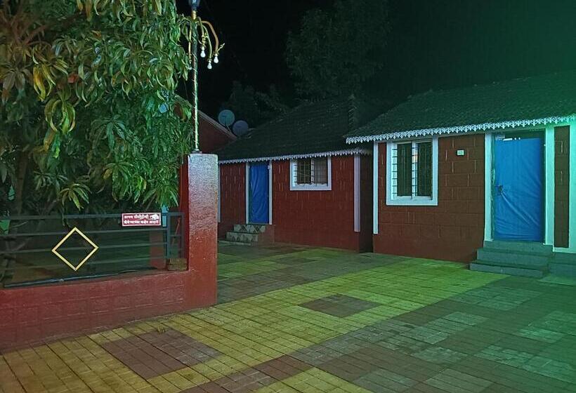 Отель Vasota Agro Tourism