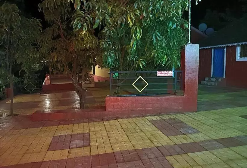 ホテル Vasota Agro Tourism