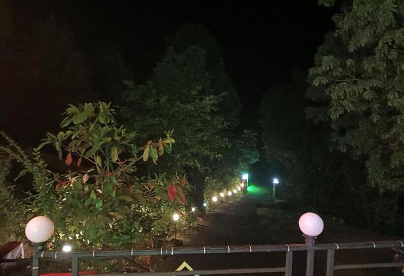 Отель Vasota Agro Tourism