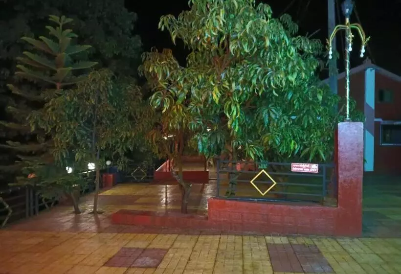 ホテル Vasota Agro Tourism
