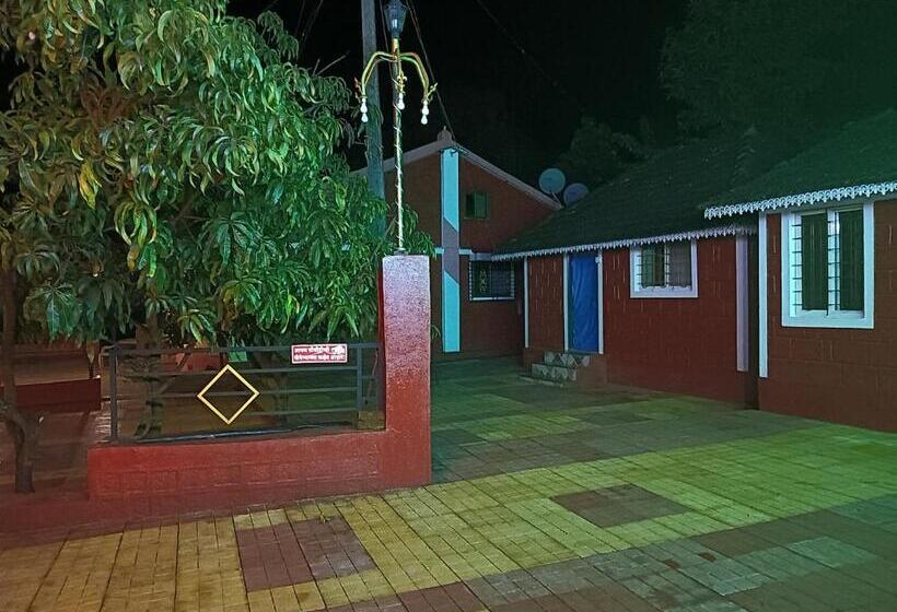 Отель Vasota Agro Tourism