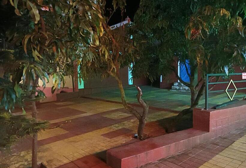 Отель Vasota Agro Tourism