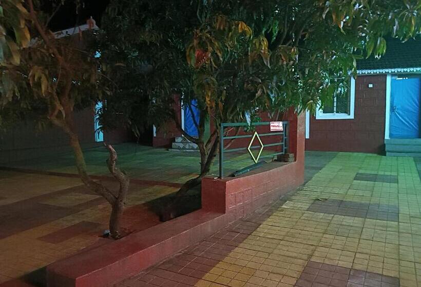 Отель Vasota Agro Tourism