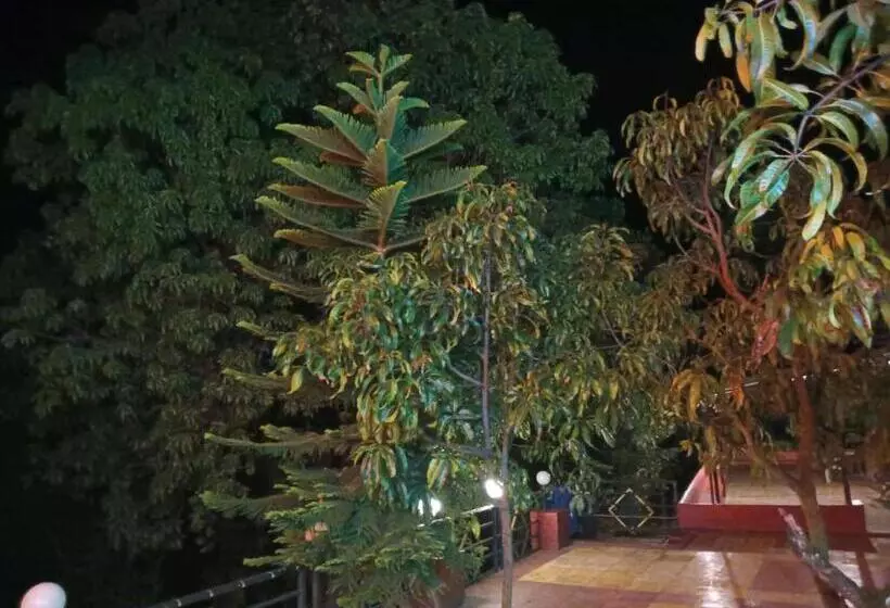 ホテル Vasota Agro Tourism