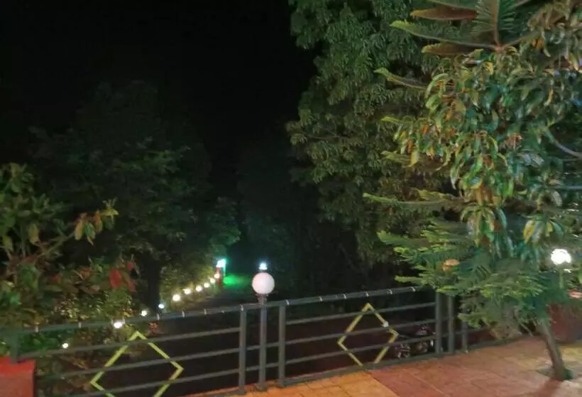 ホテル Vasota Agro Tourism