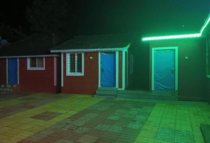 Отель Vasota Agro Tourism