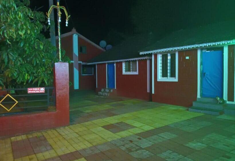 Отель Vasota Agro Tourism