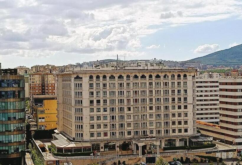 New Falcon Palas Otel