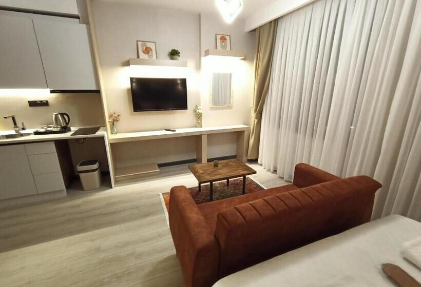 New Falcon Palas Otel