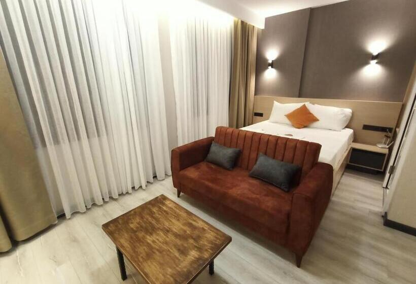 New Falcon Palas Otel