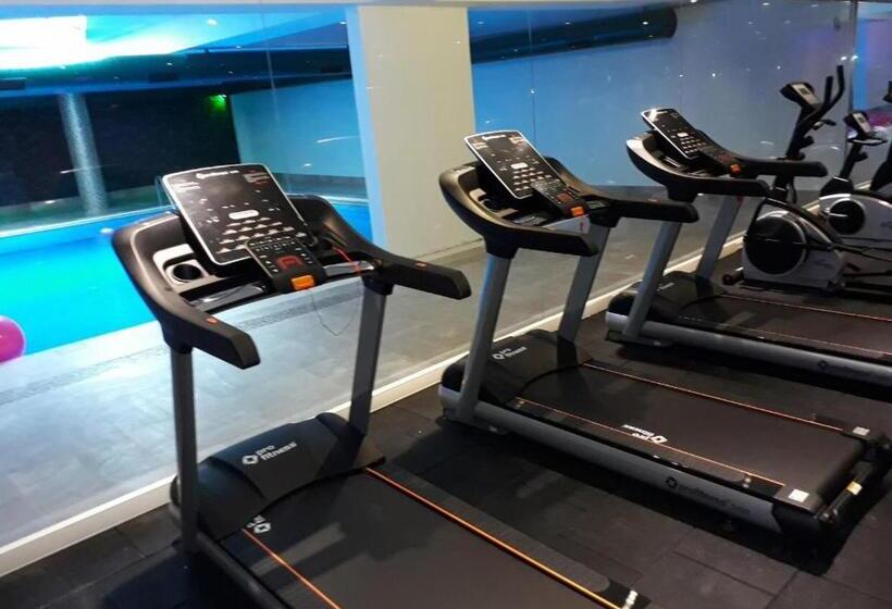 New Falcon Palas Otel