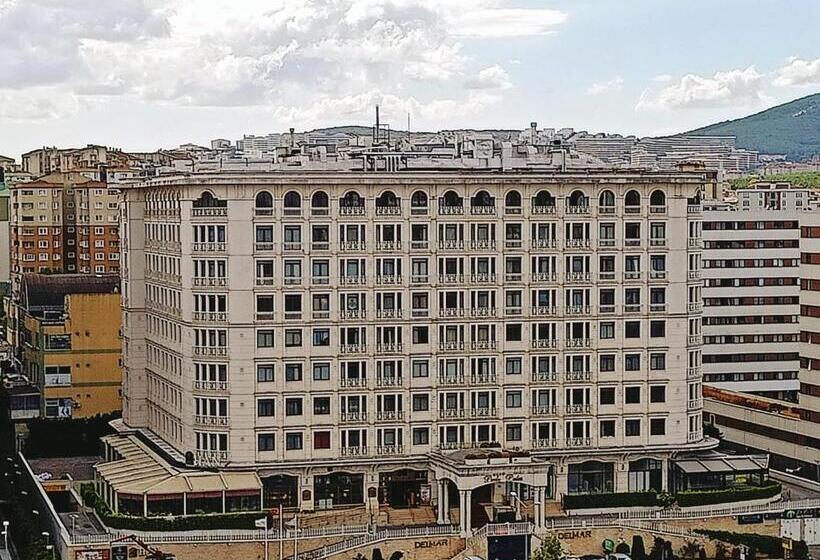 New Falcon Palas Otel