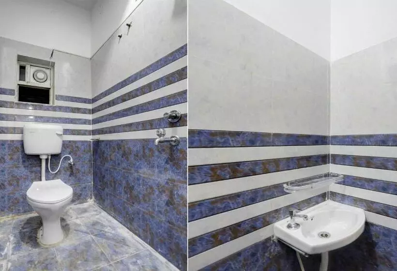 Oyo Flagship Hotel Divine Inn