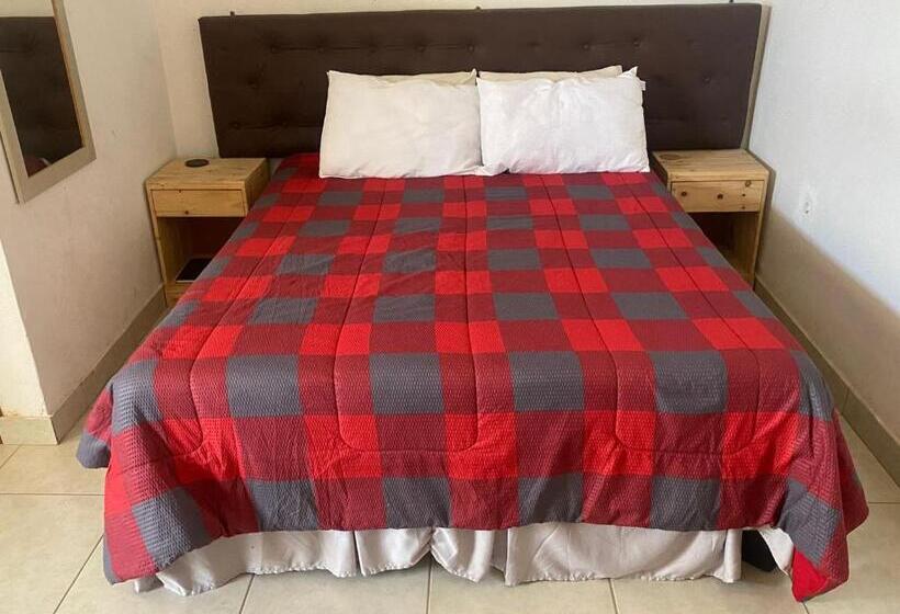 Пансион Aeropark Residencial