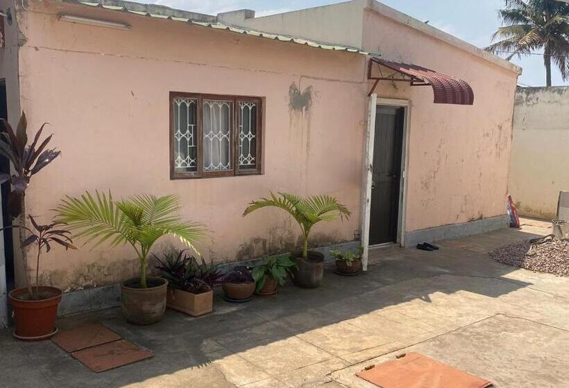 Пансион Aeropark Residencial