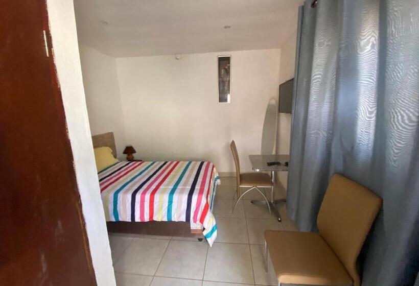 Пансион Aeropark Residencial