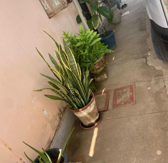 Пансион Aeropark Residencial