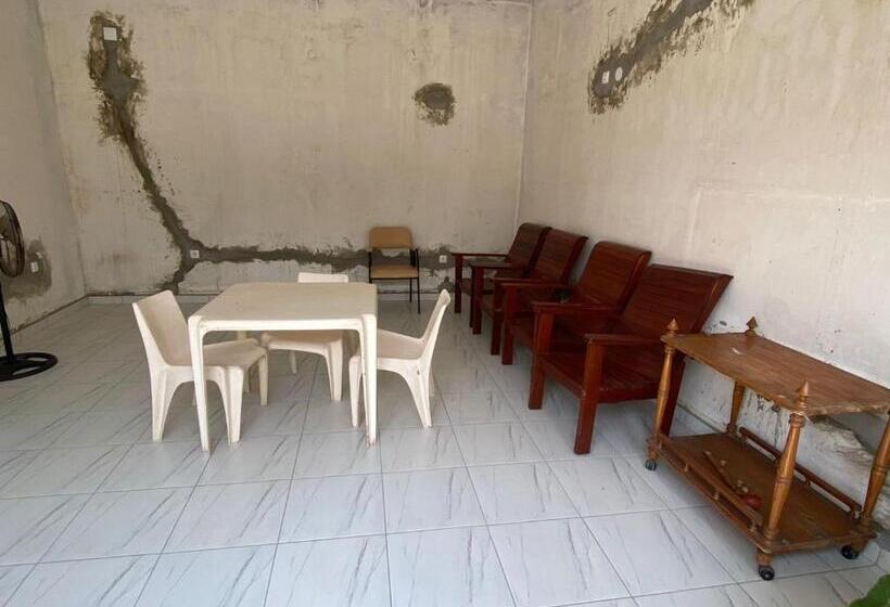 Пансион Aeropark Residencial