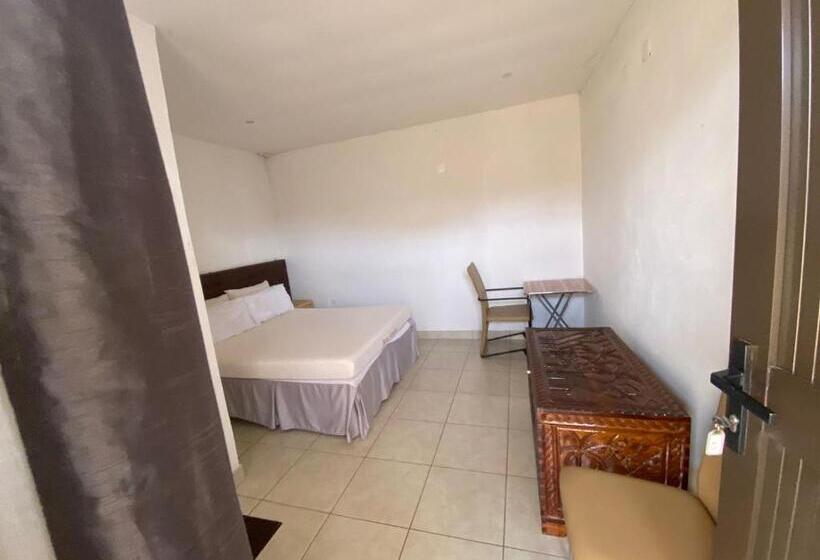 Пансион Aeropark Residencial