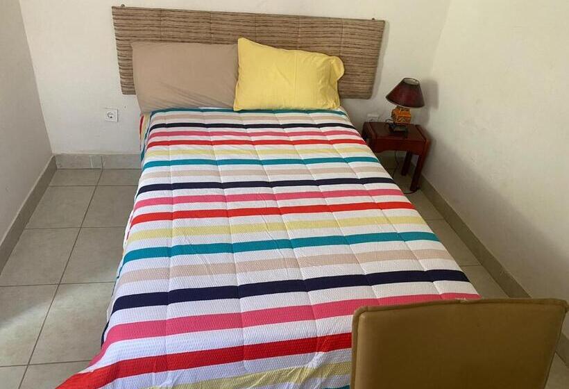 Пансион Aeropark Residencial