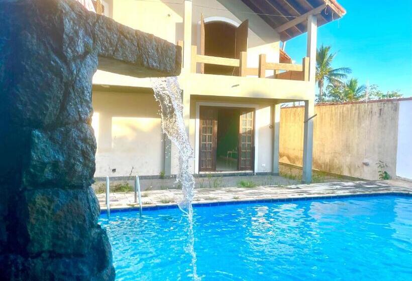 펜션 Casa Do Duke: Lar Dos Grandes