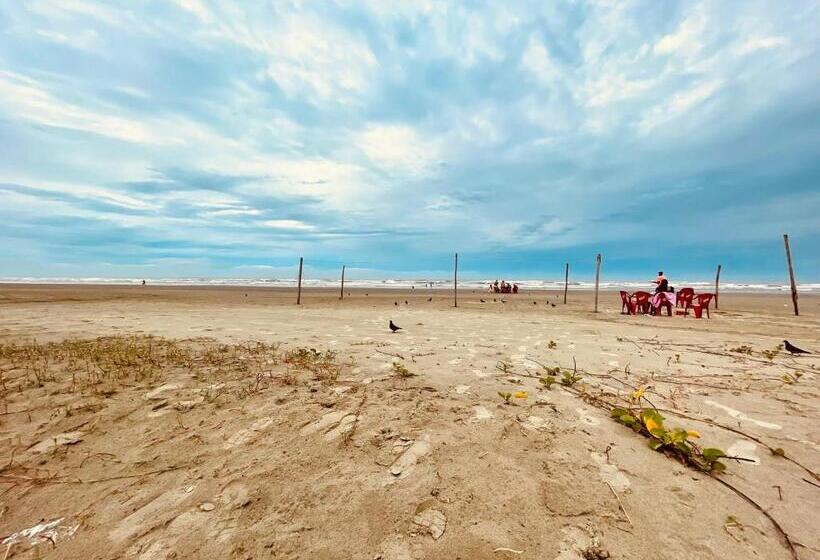 펜션 Casa Do Duke: Lar Dos Grandes