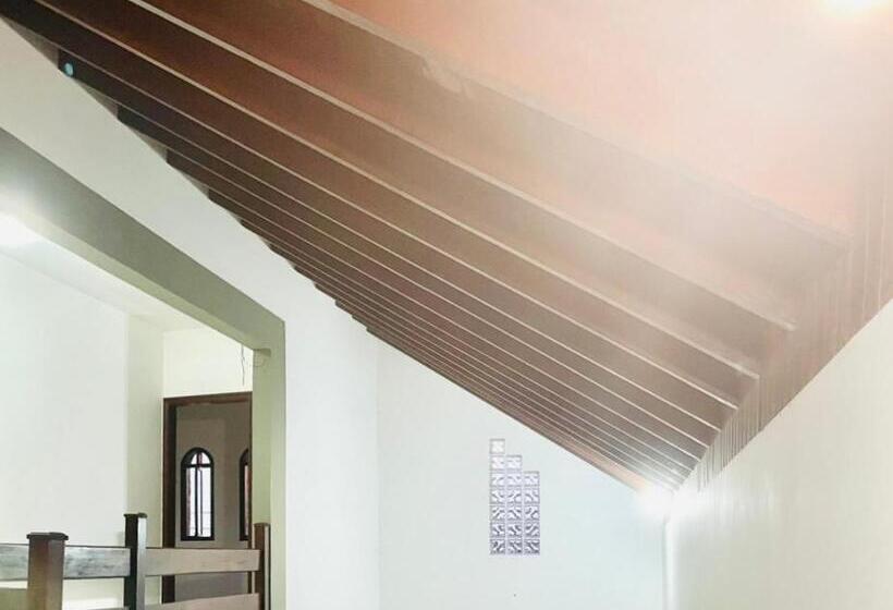 펜션 Casa Do Duke: Lar Dos Grandes