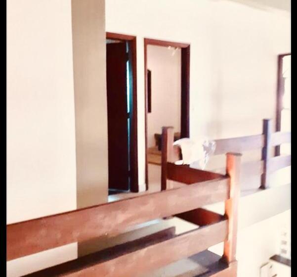 펜션 Casa Do Duke: Lar Dos Grandes