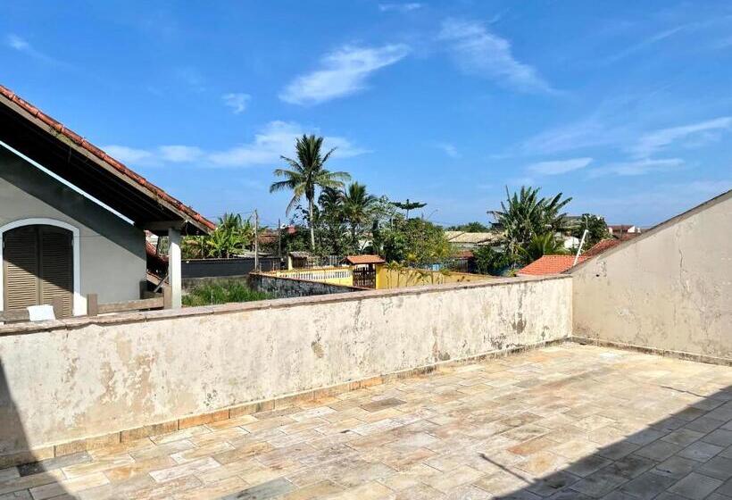 펜션 Casa Do Duke: Lar Dos Grandes