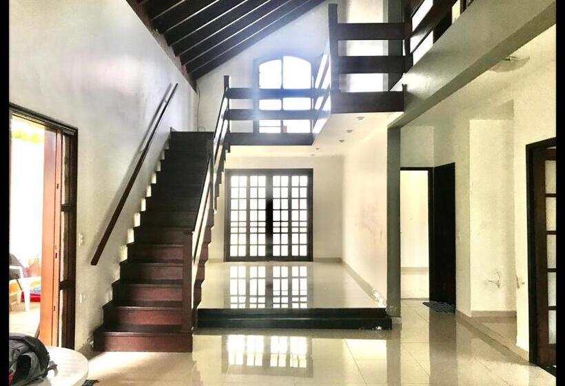 펜션 Casa Do Duke: Lar Dos Grandes