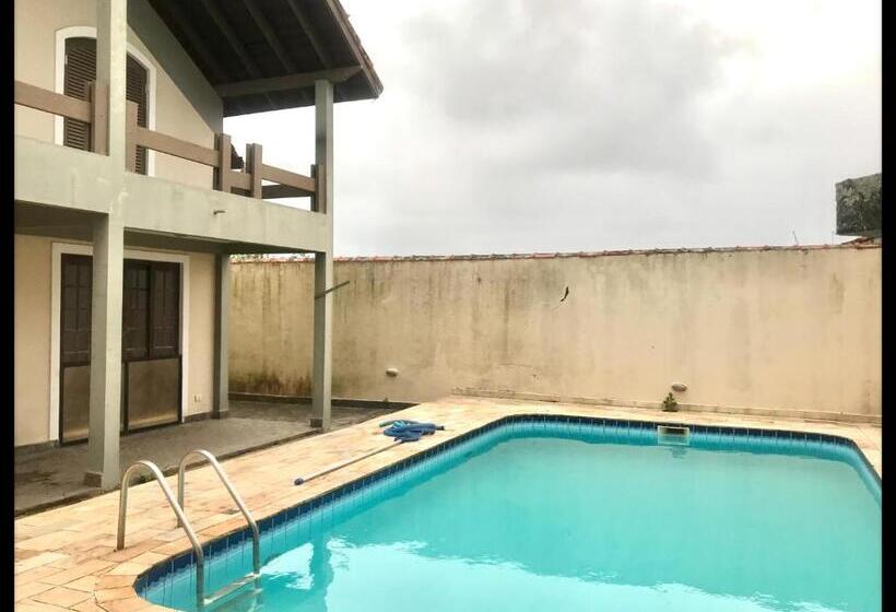 펜션 Casa Do Duke: Lar Dos Grandes