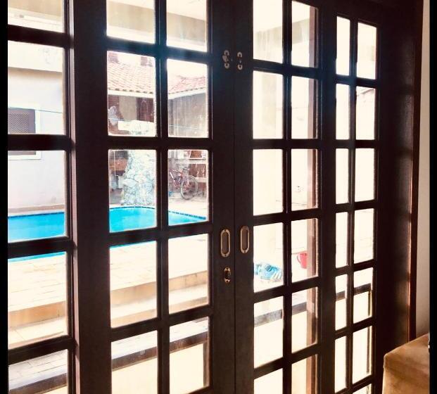 펜션 Casa Do Duke: Lar Dos Grandes