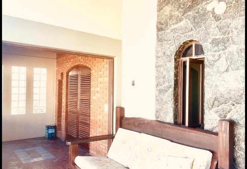 펜션 Casa Do Duke: Lar Dos Grandes