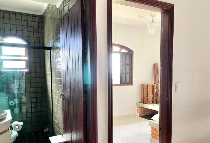 펜션 Casa Do Duke: Lar Dos Grandes