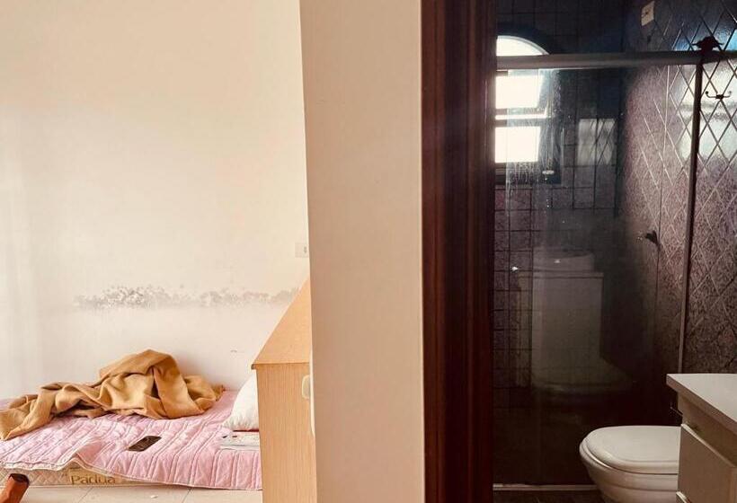 펜션 Casa Do Duke: Lar Dos Grandes