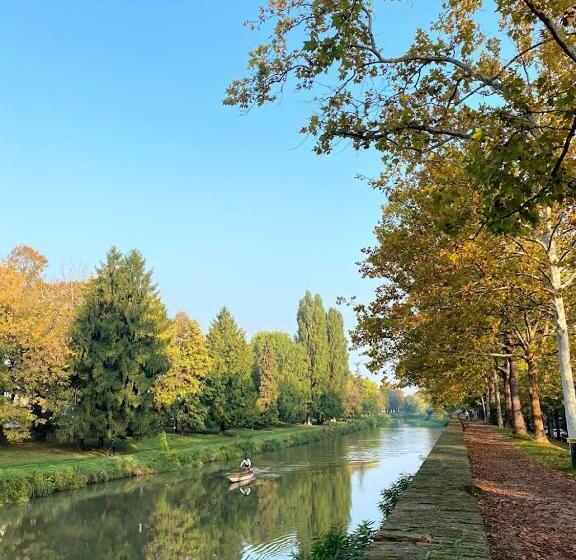 Pensió Residenza Delle Farfalle Tripla Con Bagno Privato E Matrimoniale Con Bagno Condiviso