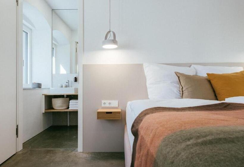 Pensione Stadtquartier Windischeschenbach