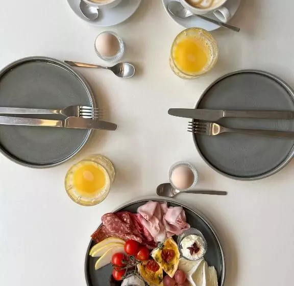 Majatalo Stadtquartier Windischeschenbach