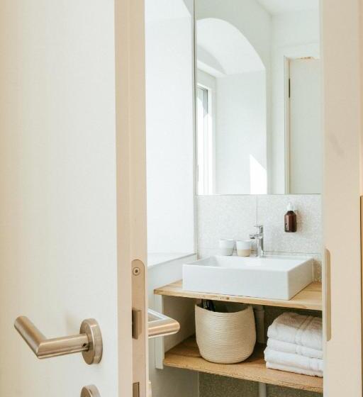 Pensione Stadtquartier Windischeschenbach