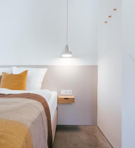 Pensione Stadtquartier Windischeschenbach