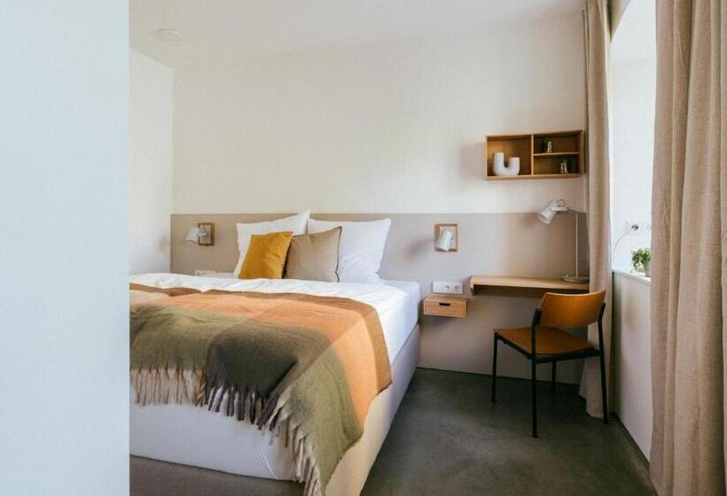 Pensione Stadtquartier Windischeschenbach