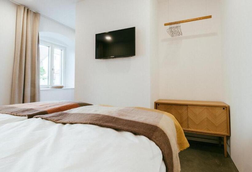 Pensione Stadtquartier Windischeschenbach